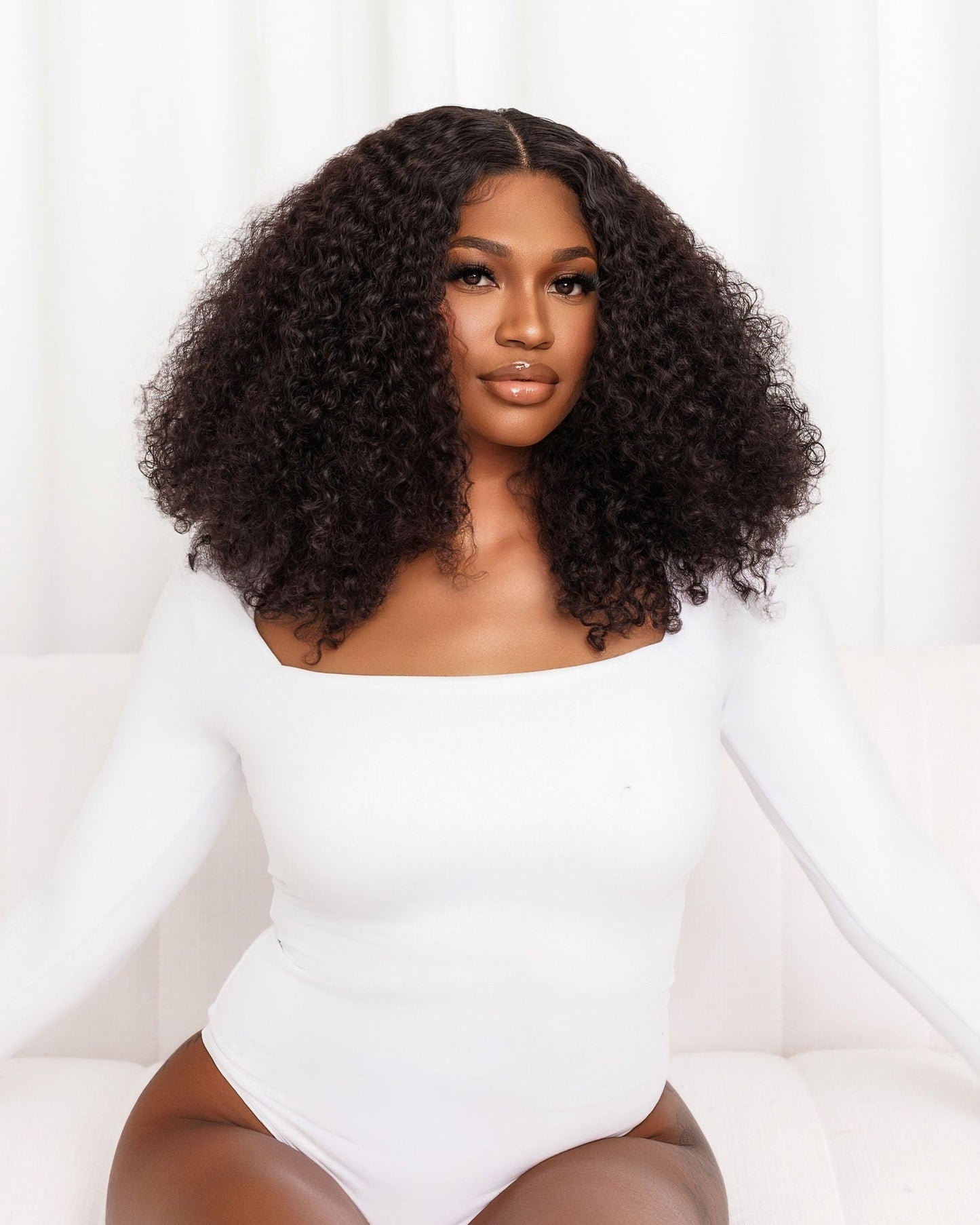Burmese Curly - Single Bundle