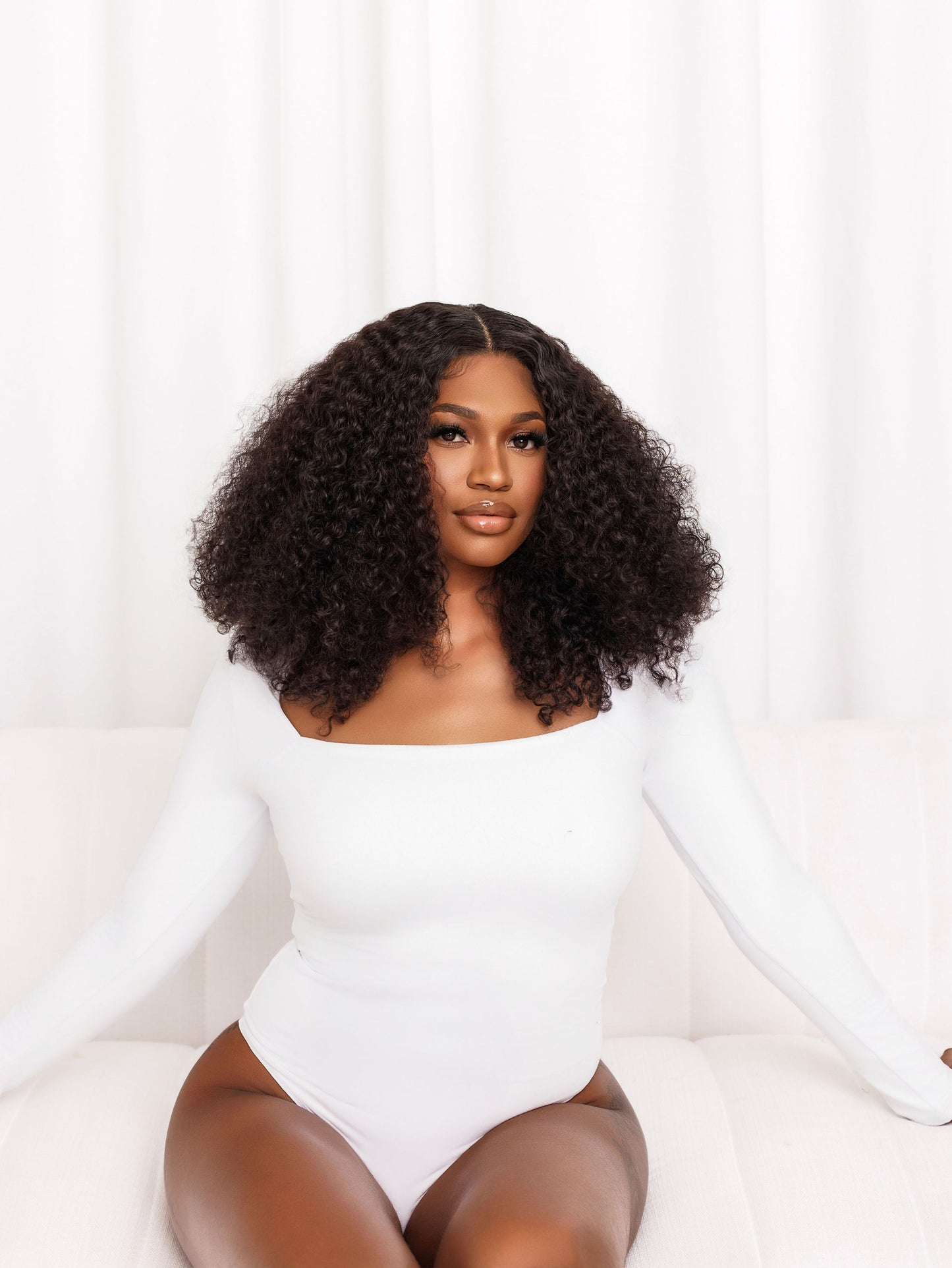 Burmese Curly - Single Bundle