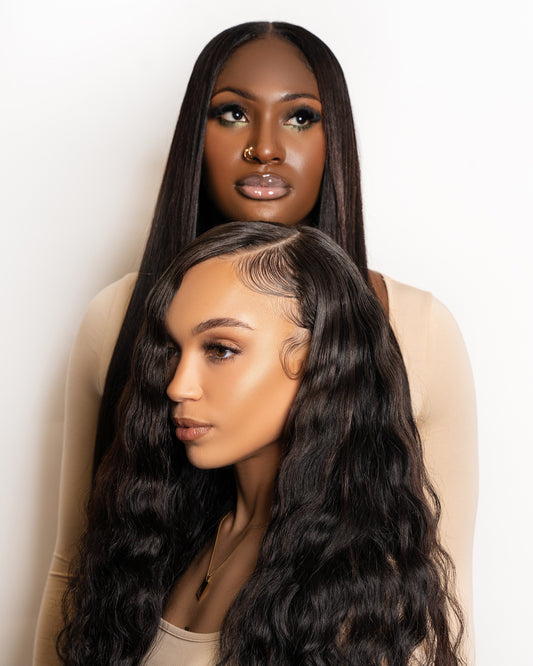 The Difference between Raw Hair and Virgin Hair