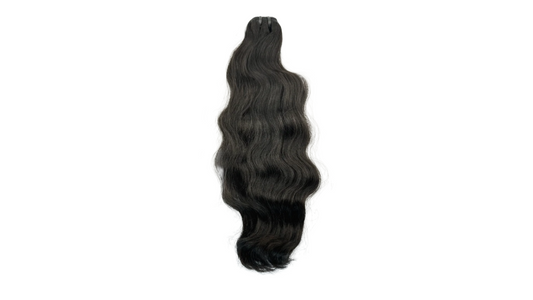 Raw Vietnamese Wavy - Single Bundles